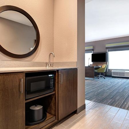 Hampton Inn & Suites Canal Winchester Columbus Esterno foto