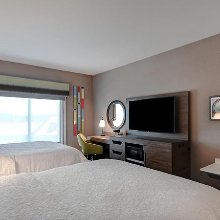 Hampton Inn & Suites Canal Winchester Columbus Esterno foto