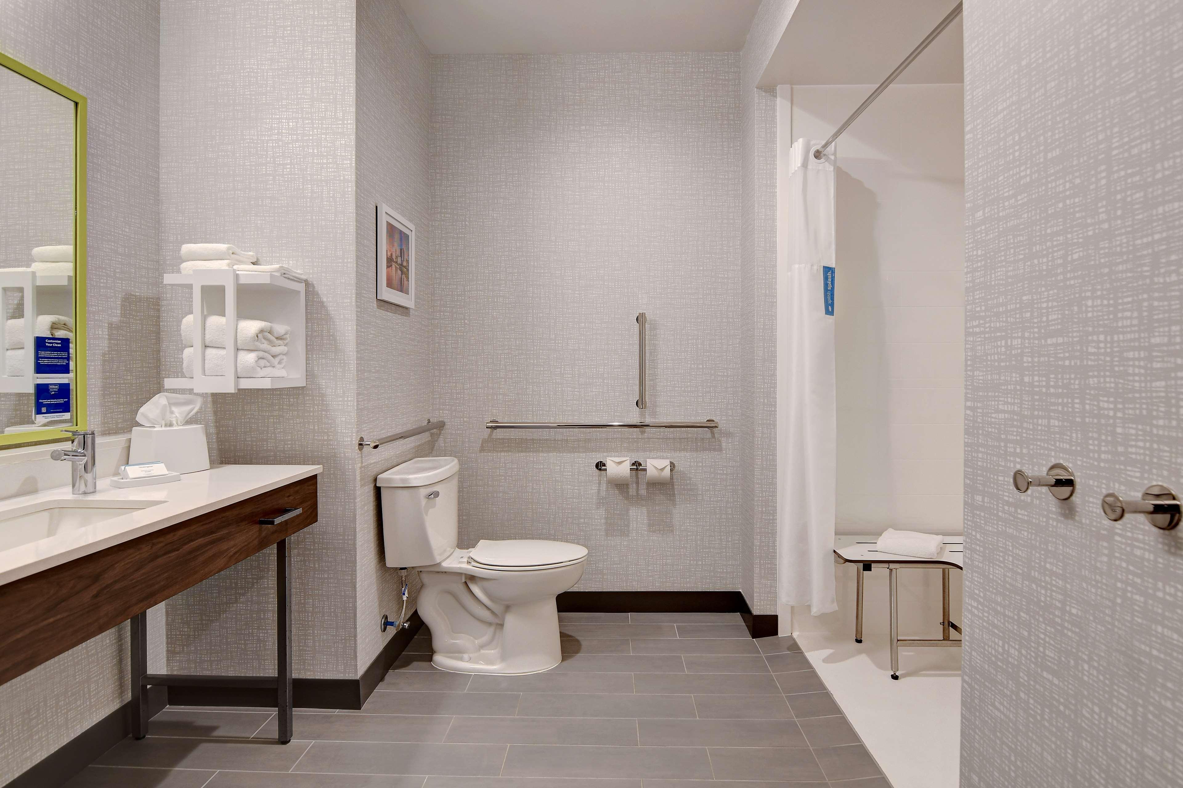 Hampton Inn & Suites Canal Winchester Columbus Esterno foto