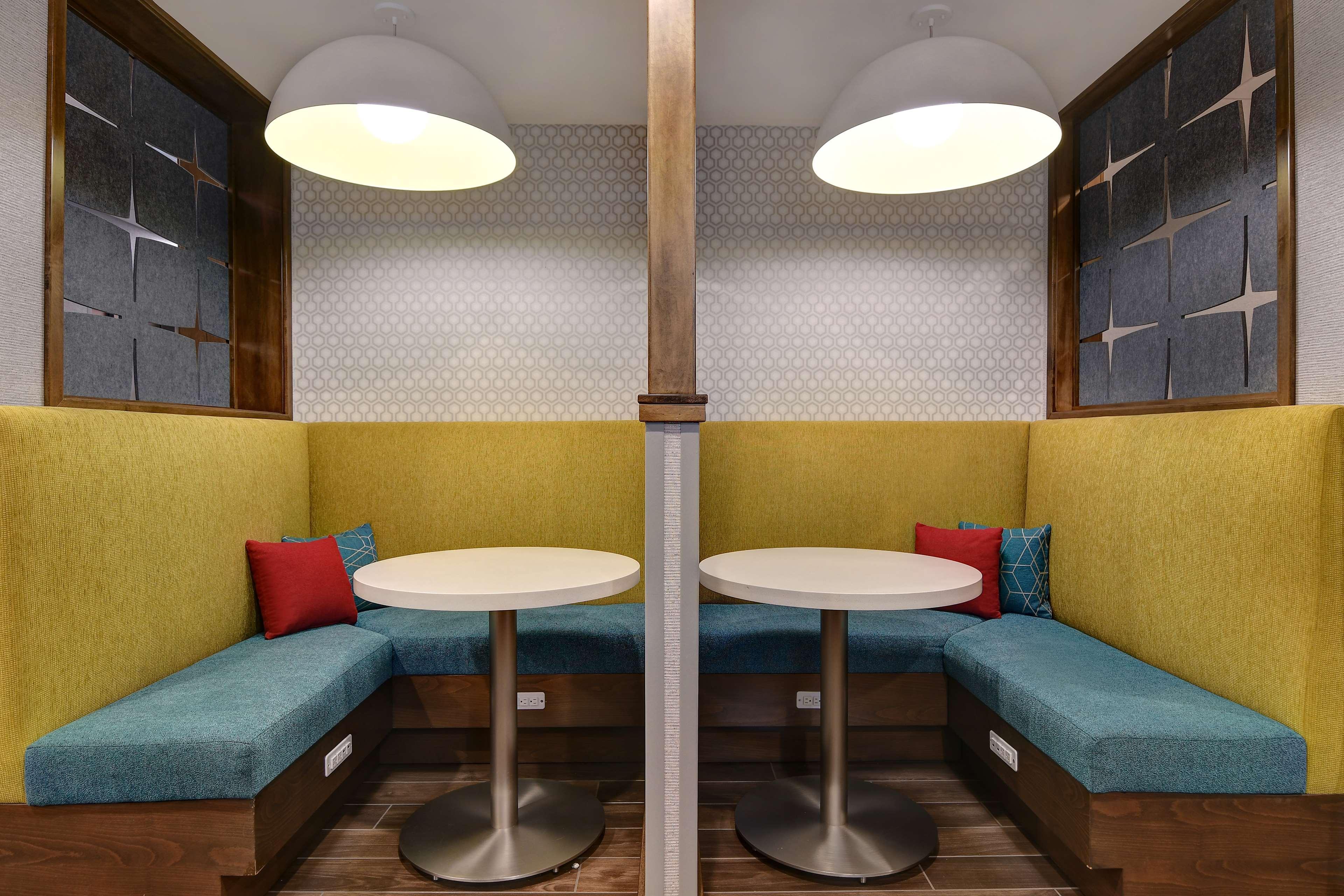 Hampton Inn & Suites Canal Winchester Columbus Esterno foto