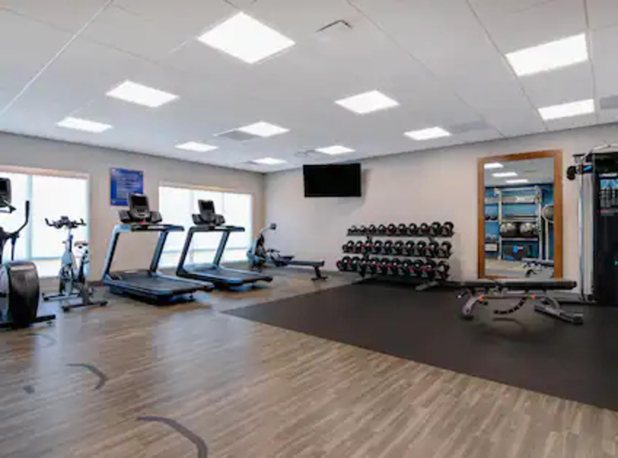 Hampton Inn & Suites Canal Winchester Columbus Esterno foto