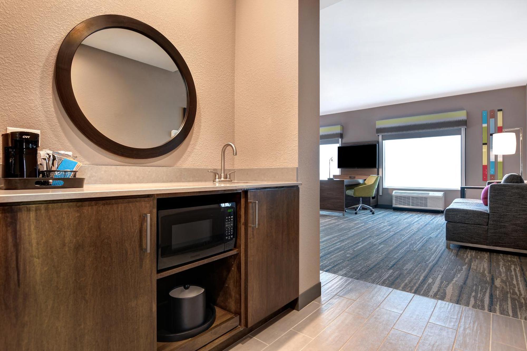 Hampton Inn & Suites Canal Winchester Columbus Esterno foto